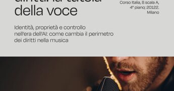 Ia, deepfake vocali e clonazioni: studio legale Ontier racconta nuove soluzioni e tutele per gli artisti