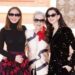 ‘Il Diavolo veste Prada 2’, il gesto da regina di Meryl Streep: parità salariale con Hathaway e Blunt
