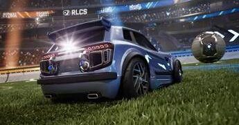 Il futuro di Rocket League riparte da Unreal Engine 6
