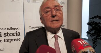 Imprese, Prete (Unioncamere): “Sistema camerale semplifica attività della Pa”