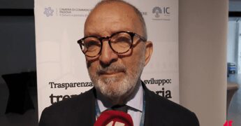 Imprese, Santocono (InfoCamere): “Investimento di 650 mln all’anno per le prime dieci autocertificazioni”