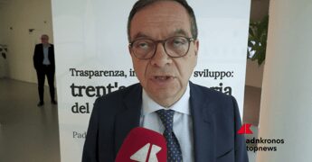 Imprese, Tripoli (Unioncamere): “Registro è infrastruttura a servizio del Paese”