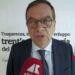 Imprese, Tripoli (Unioncamere): “Registro è infrastruttura a servizio del Paese”