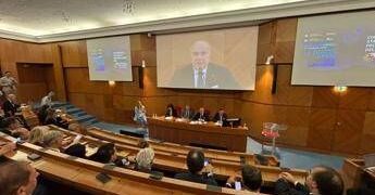Infortuni: Consulenti lavoro, in itinere 19,3% denunce, 27% casi mortali
