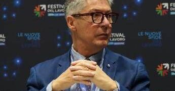 Infortuni, Fiori (Inail): “Da apnea notturna cattivo riposo e incidenti stradali”