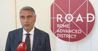 Innovazione, Granata (Road): “Da Gazometro nasce laboratorio transizione e nuove competenze”