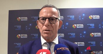 Inps, Fava: “Sfida non è proteggere il passato, è rendere sostenibile futuro”