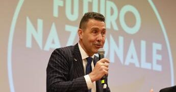 Intenzioni di voto, Fdi sempre primo partito al 27,1%, Pd al 21,5%. Cresce Futuro Nazionale