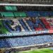 Inter, parte la festa scudetto: coppa ai nerazzurri, poi sfilata con bus scoperto a Milano – Diretta