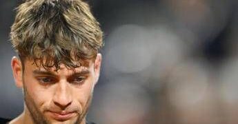 Internazionali, Cobolli eliminato e deluso: “Mi rode il c**o”