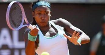 Internazionali, la finale femminile: oggi Gauff-Svitolina – Diretta