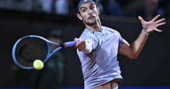 Internazionali, oggi Musetti-Ruud – Diretta
