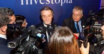 Investopia, A. Fontana: “Lombardia luogo dove si può realizzare ogni tipo di investimento”