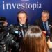 Investopia, A. Fontana: “Lombardia luogo dove si può realizzare ogni tipo di investimento”