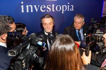 Investopia, A. Fontana: “Lombardia luogo dove si può realizzare ogni tipo di investimento”