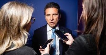 Investopia, Bozzetti (Ffm): “Italia ed Emirati possono costruire futuro insieme su amicizia e fiducia reciproca”