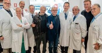 Ipertensione, al Gemelli di Roma controlli gratuiti contro ‘killer silenzioso’