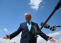Iran, Trump: “Ho pazienza, aspetto la risposta giusta di Teheran”