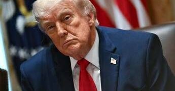 Iran-Usa, Trump: “Ora nella Situation Room per decisione definitiva”
