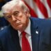 Iran-Usa, Trump: “Ora nella Situation Room per decisione definitiva”