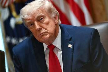 Iran-Usa, Trump: “Ora nella Situation Room per decisione definitiva”