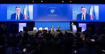 Italia-Emirati, Giorgetti: “Partner importante, chiave per il futuro”