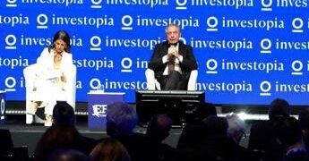 Italia-Emirati, Urso: “In 2025 nostro export in Eau +27%, obiettivo 40 mld investimenti emiratini in Italia”