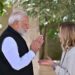 Italia-India, Meloni e Modi: “Rapporto tra Roma e Nuova Delhi in una fase decisiva”