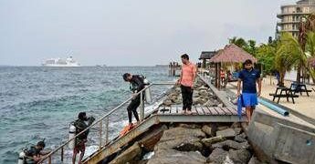 Italiani morti alle Maldive, oggi inizia il recupero dei corpi: “Serviranno più missioni”