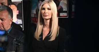 Ivanka Trump nel mirino di un terrorista addestrato dai pasdaran, la rivelazione del New York Post