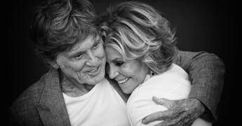 Jane Fonda rivela: “Ero innamorata di Robert Redford, ma lui non mi ha mai ricambiata”