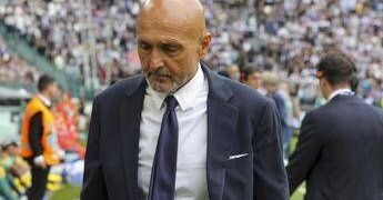 Juventus, Spalletti: “Mettete in discussione me, non siamo tutti morti”