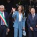 Kate è arrivata a Reggio Emilia, è il suo primo viaggio all’estero dopo la malattia