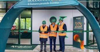 Kedrion: 150 milioni per triplicare produzione plasmaderivati per malattie rare