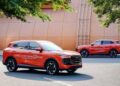 LEPAS presenta LEX e accelera sulla mobilità elettrica globale