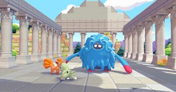 L’Italia in digitale nei blocchi di Pokémon Pokopia