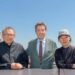 La Biennale Architettura 2027 rilancia il ‘fare’ e la coesistenza