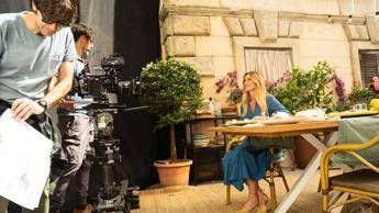 La Mozzarella di Bufala Campana Dop torna in tv, nuovo spot con Serena Autieri