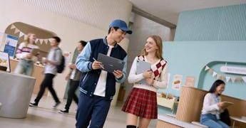 La tecnologia come aiuto per gli universitari, in Italia convinti 9 studenti su 10