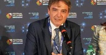 Lavoro, Conte (Inps): “Smart working è modello organizzativo”