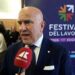 Lavoro, De Luca (Consulenti): “Festival pensatoio Paese”