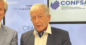 Lavoro, Margiotta (Confsal): “Serve elenco al Cnel di contratti virtuosi per combattere dumping”