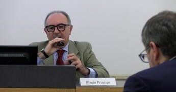 Lavoro, Principe (Inail): “Esoscheletri occupazionali migliorano sicurezza”