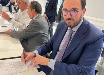 Lavoro, ipotesi rinnovo per ccnl lavanderie industriali, centrali di sterilizzazione e servizi medici affini﻿