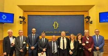 Lavoro, presentata a Camera proposta legge per riconoscimento carattere usurante lavoro ferroviario