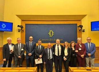 Lavoro, presentata a Camera proposta legge per riconoscimento carattere usurante lavoro ferroviario