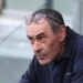 Lazio, Sarri ai saluti? “Ho un contratto, vediamo. Nessun dialogo con società su cose importanti”