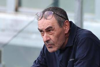 Lazio, Sarri ai saluti? “Ho un contratto, vediamo. Nessun dialogo con società su cose importanti”