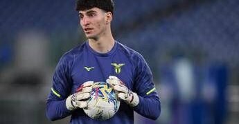 Lazio, emergenza portieri per il derby: si ferma anche Motta, sarà esordio per Furlanetto