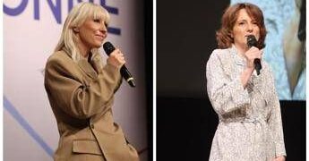 Le donne dell’Ieo raccontano il cancro al seno. Ex ministro Bonetti: “Siamo fragili ma non sole”